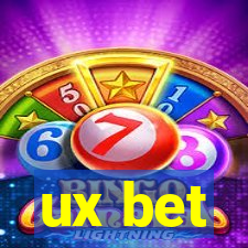 ux bet